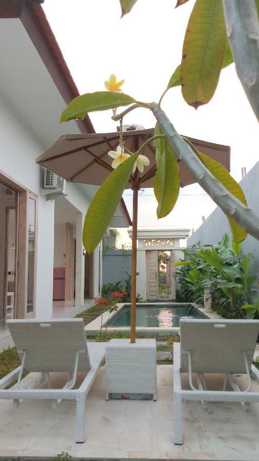 Villa Ummangur 2 Bedroom Private Villa Near Lovina Banjar  Exterior foto