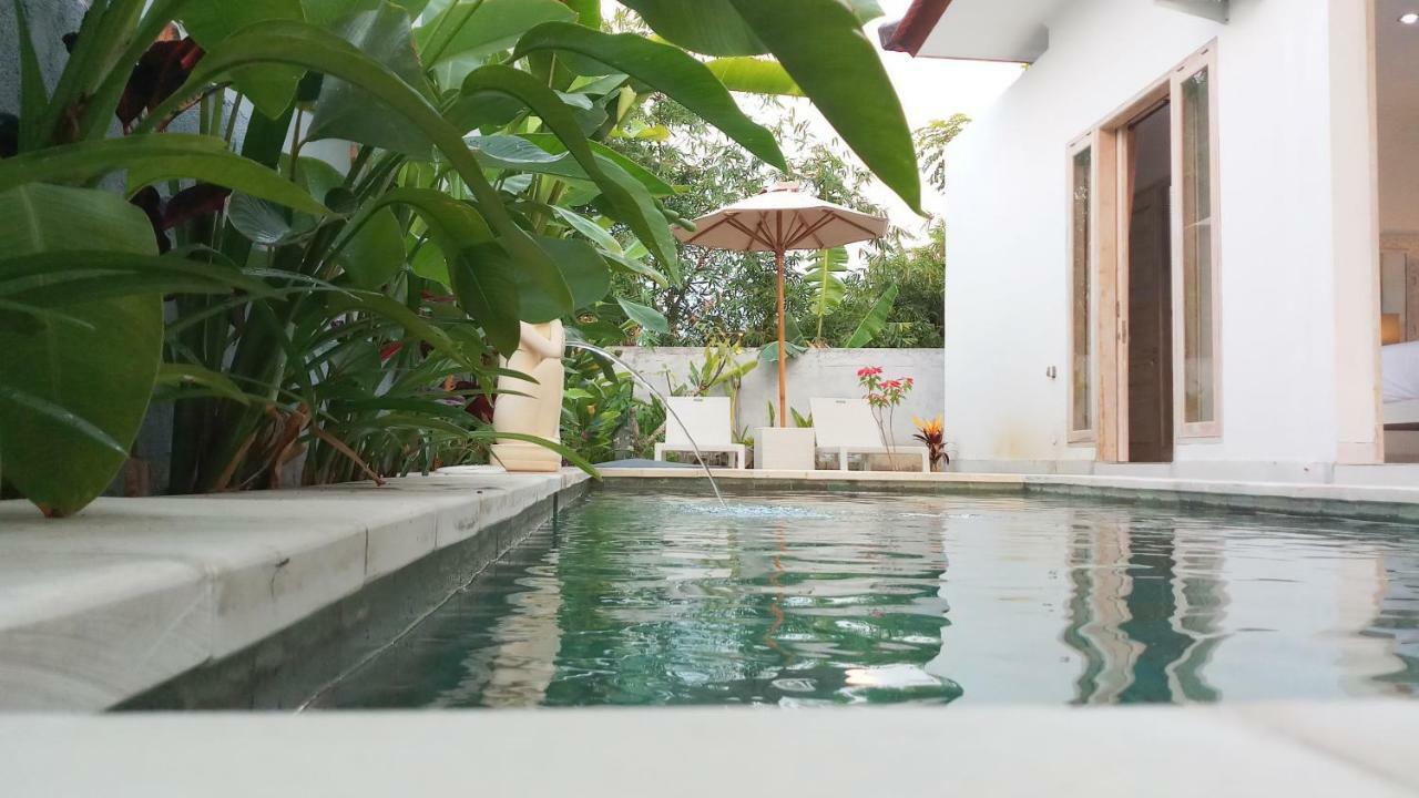 Villa Ummangur 2 Bedroom Private Villa Near Lovina Banjar  Exterior foto